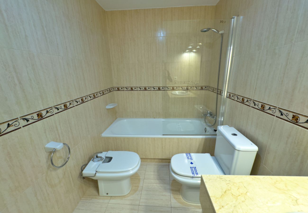 Apartamento en Marbella - Lor 8BG. Moderno Apartamento Cerca de Puerto Banús.