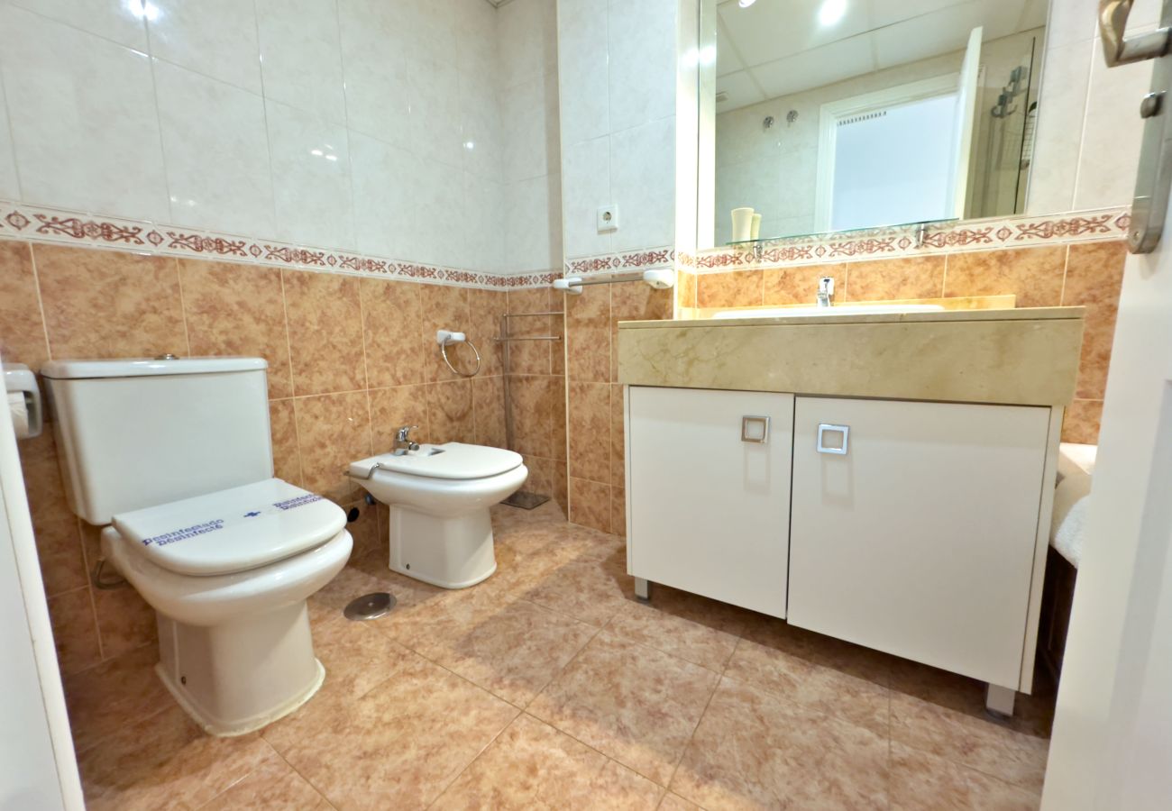 Apartamento en Marbella - Lor 8BG. Moderno Apartamento Cerca de Puerto Banús.