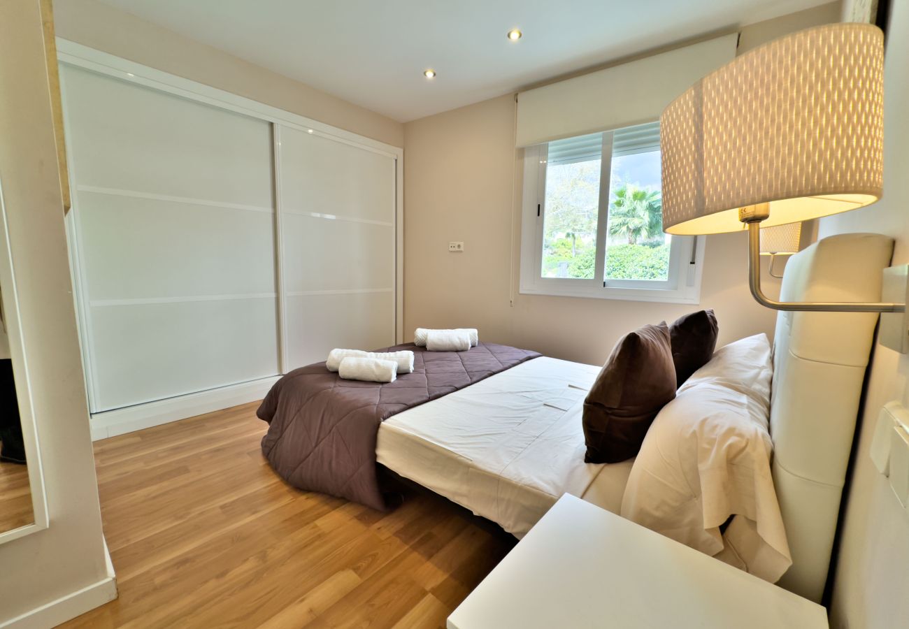 Apartamento en Marbella - Acogedor piso en Marbella centro.