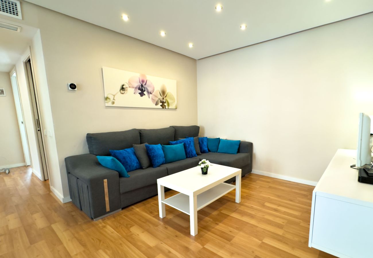 Apartamento en Marbella - Acogedor piso en Marbella centro.