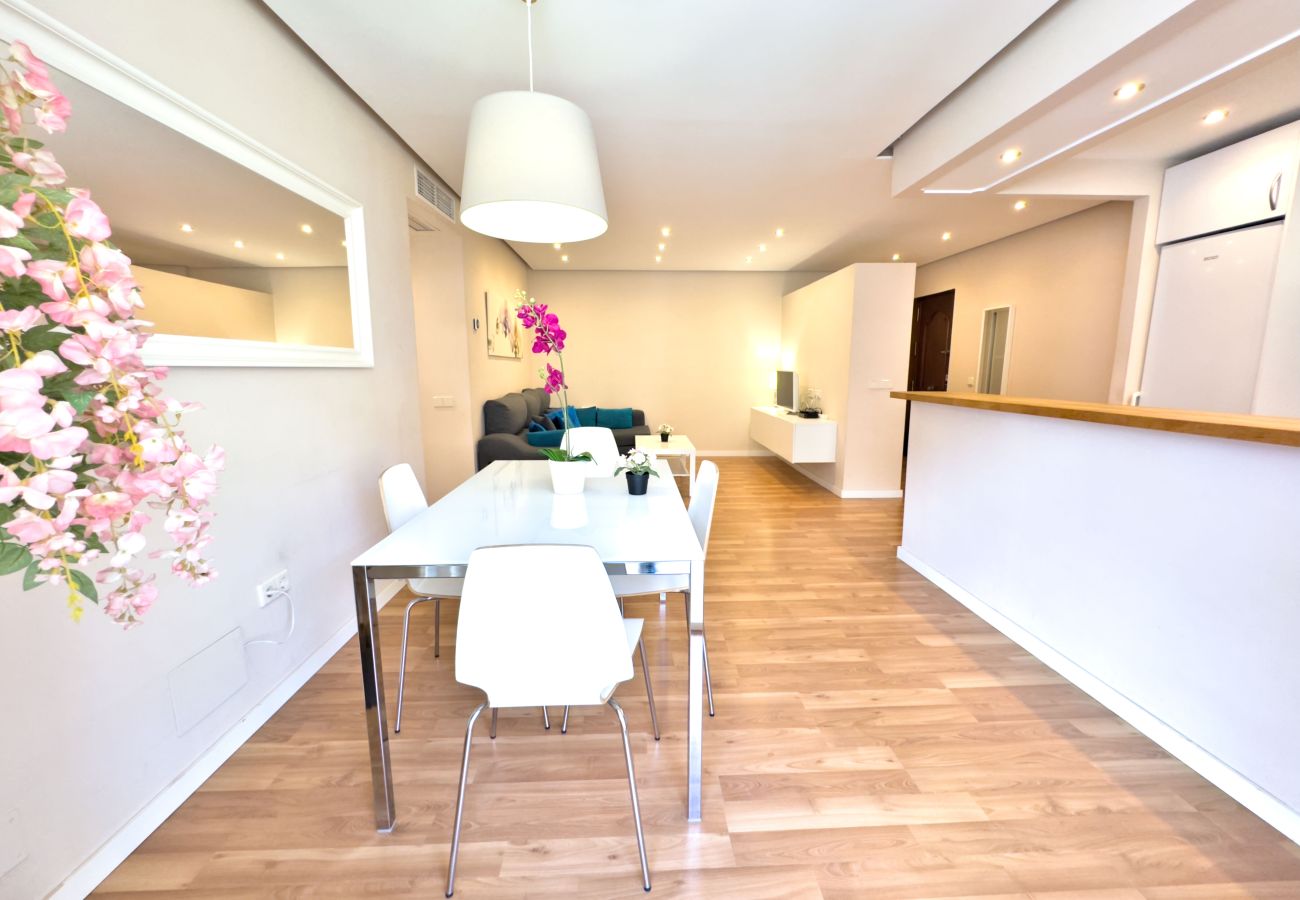Apartamento en Marbella - Acogedor piso en Marbella centro.