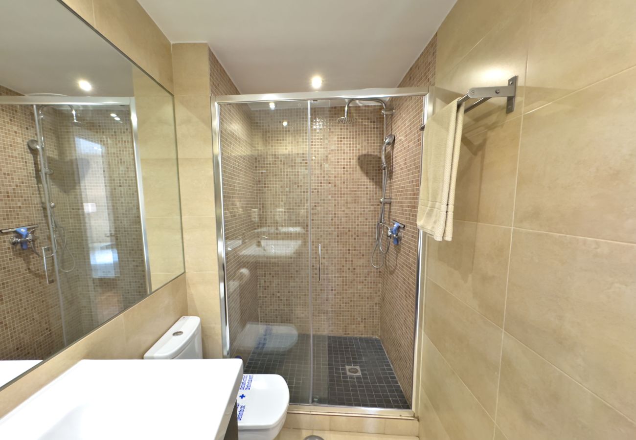 Apartamento en Marbella - Acogedor piso en Marbella centro.