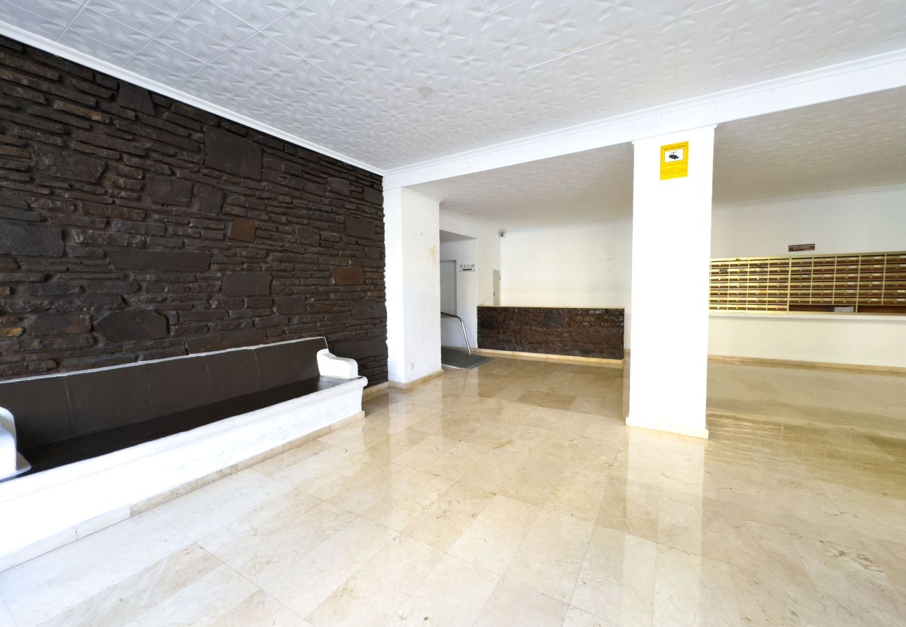Apartamento en Marbella - Acogedor piso en Marbella centro.