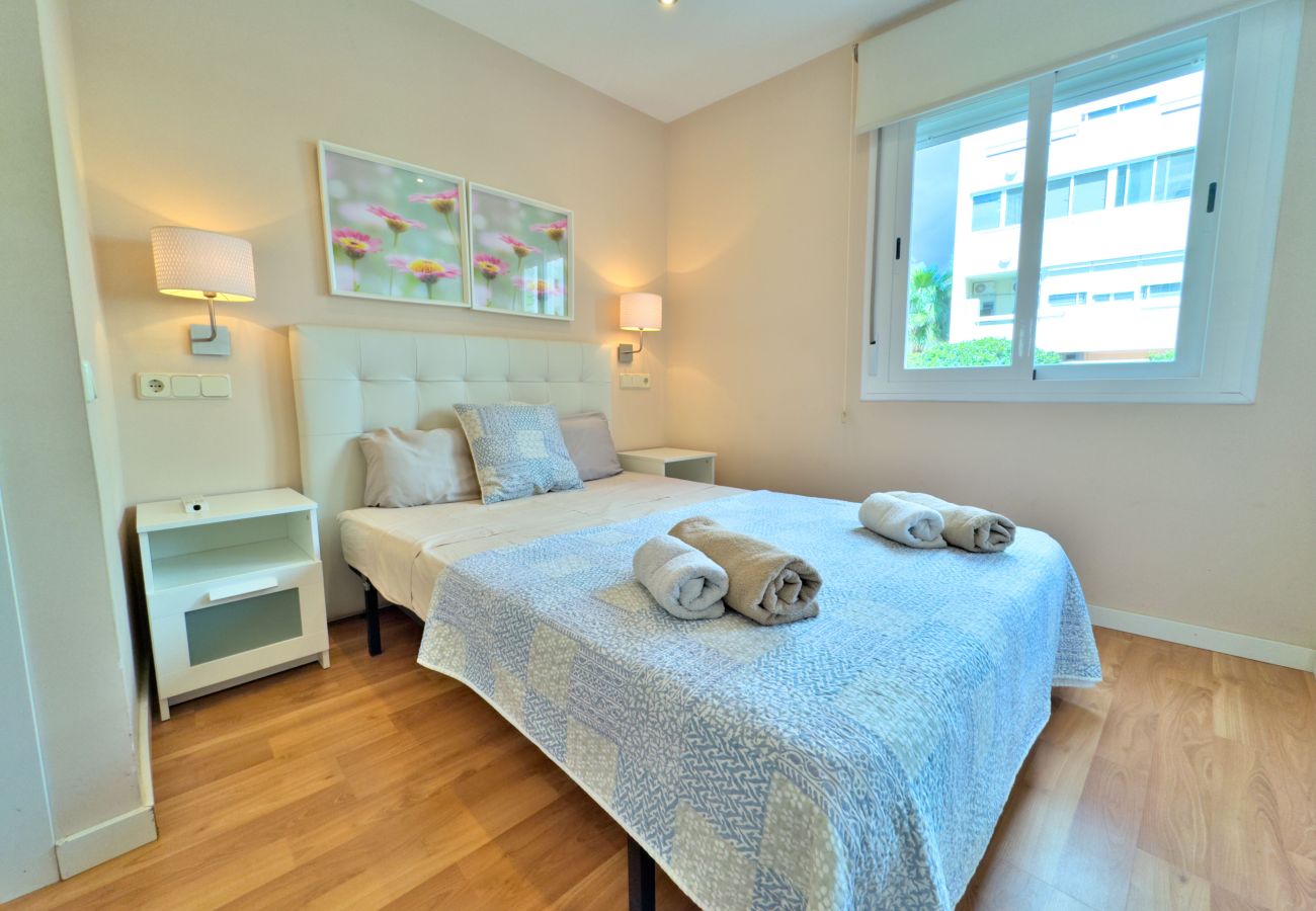 Apartamento en Marbella - Acogedor piso en Marbella centro.