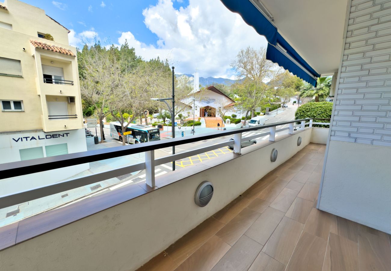 Apartamento en Marbella - Acogedor piso en Marbella centro.