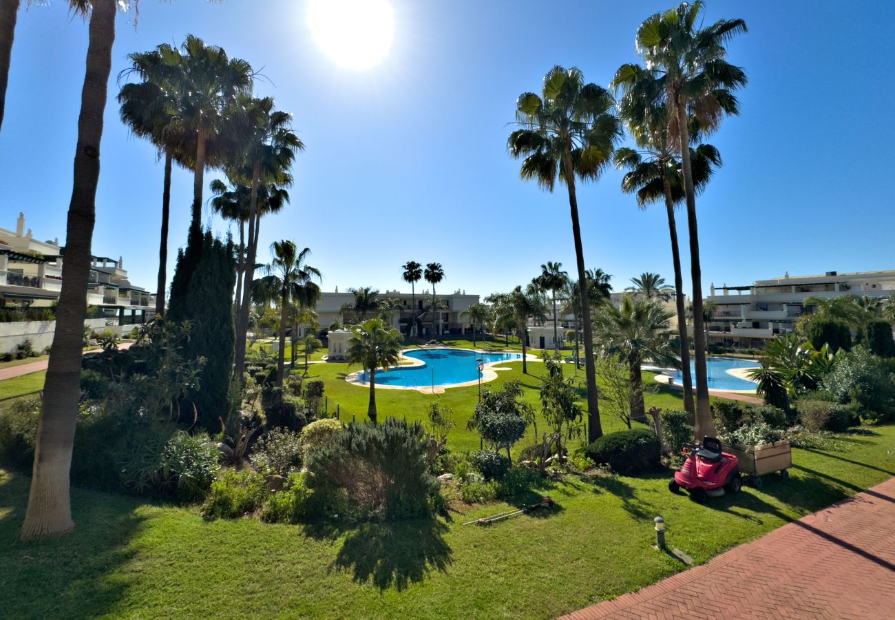 Apartamento en Marbella - Lor 3BD. Excelente Apartamento en Planta Baja.