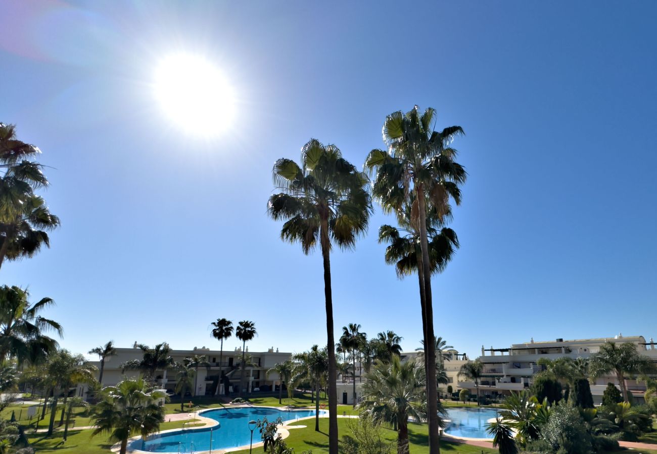 Apartamento en Marbella - Lor 3BD. Excelente Apartamento en Planta Baja.