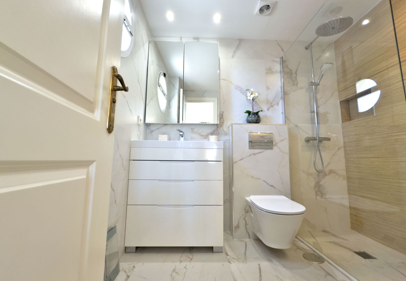 Apartamento en Marbella - Lor 3BD. Excelente Apartamento en Planta Baja.