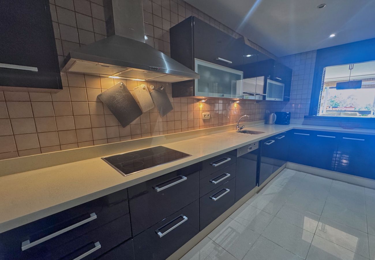 Apartamento en Marbella - Apartamento Aloha Golf Marbella