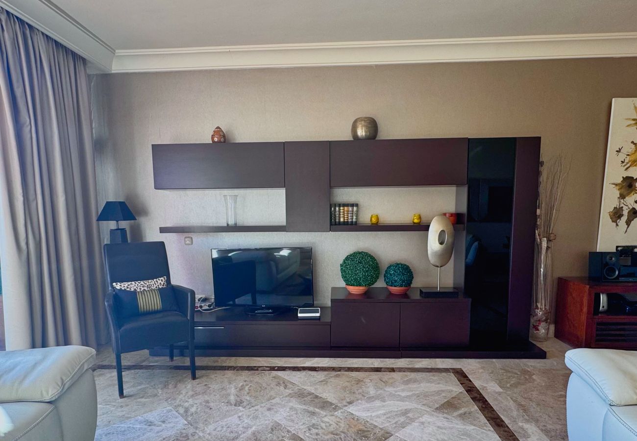 Apartamento en Marbella - Apartamento Aloha Golf Marbella