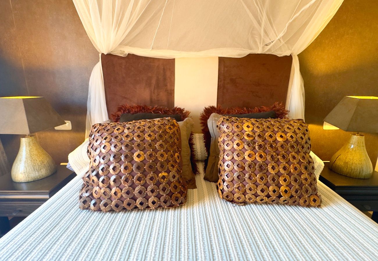 Apartamento en Marbella - Apartamento Aloha Golf Marbella