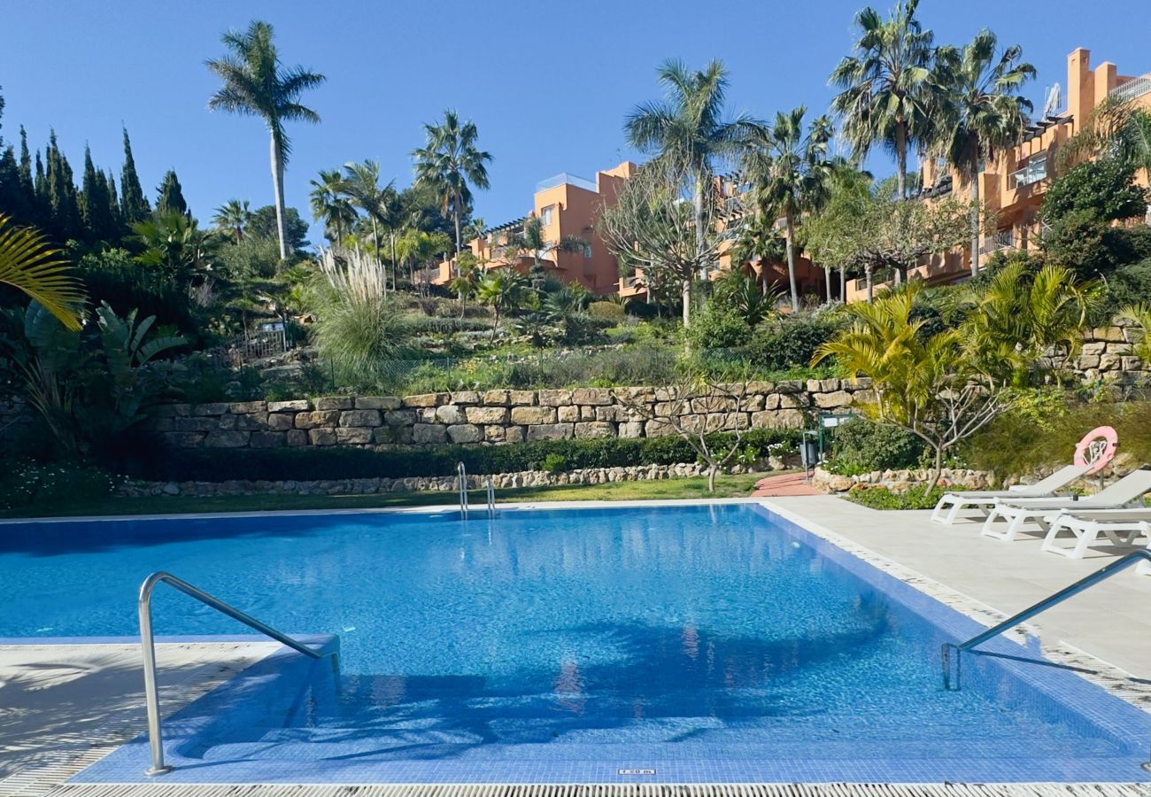 Apartamento en Marbella - Apartamento Aloha Golf Marbella