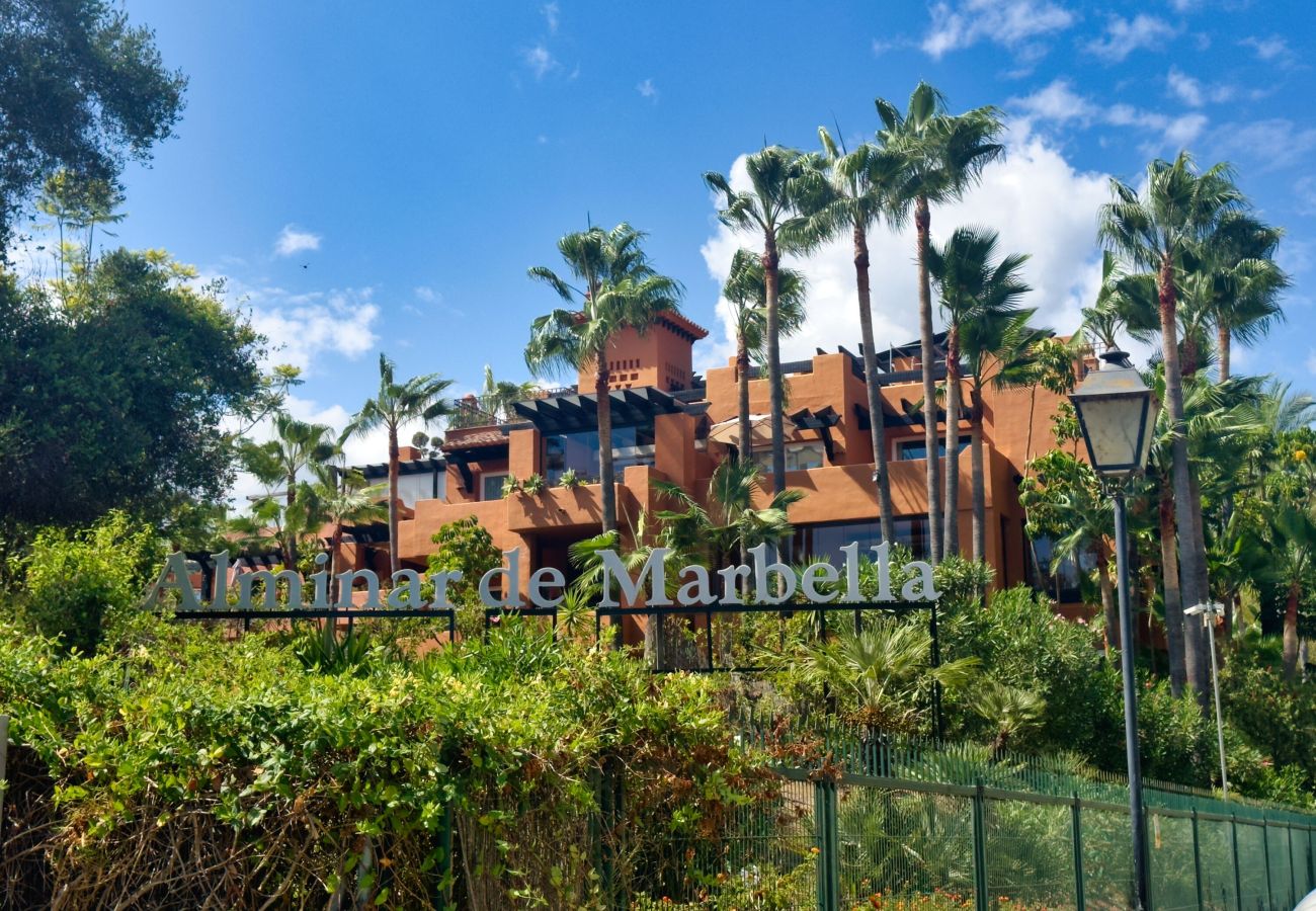 Apartamento en Marbella - Exclusivo Apartamento en Aloha Golf cerca de Puerto Banús