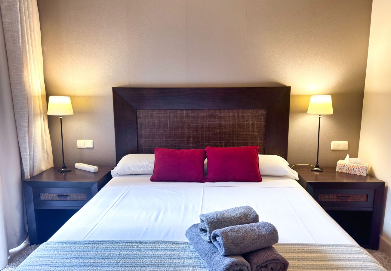 Apartamento en Marbella - Exclusivo Apartamento en Aloha Golf cerca de Puerto Banús