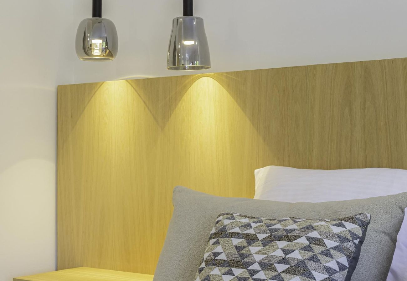 Casa adosada en Marbella - SC8. Exclusiva Adosada de Lujo en Alquiler Vacacional 