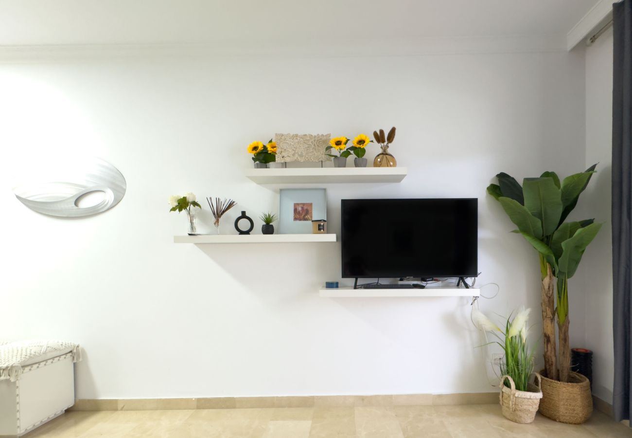 Apartamento en Marbella - Escapada de Ensueño en Aloha Garden, Marbella