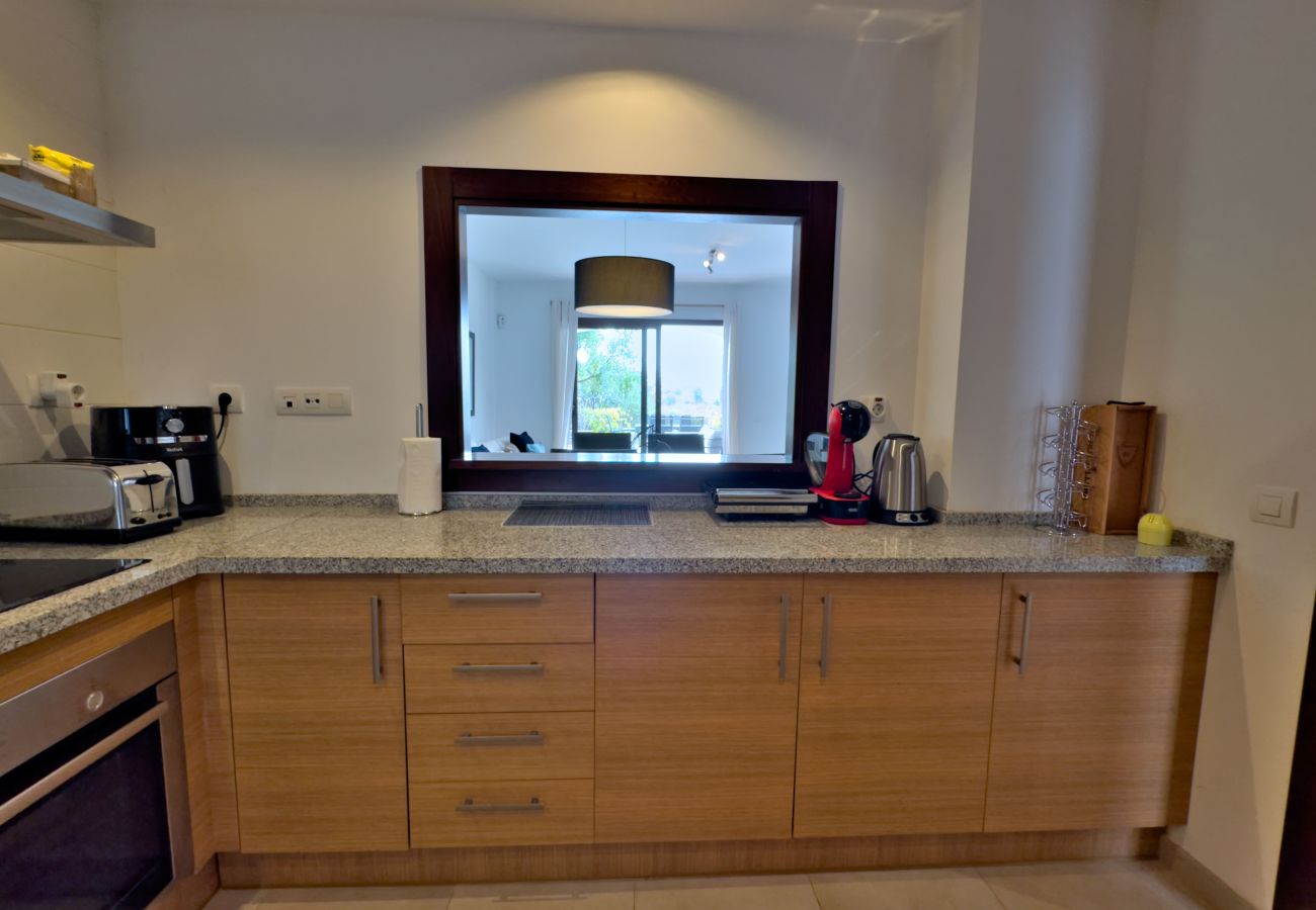 Apartamento en Marbella - Espectacular Apartamento Vacacional en Pueblo de Los Monteros, Marbella 🌅⛰️