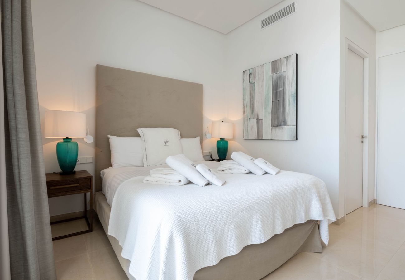 Villa en Benahavís - Villa Eagle: Unas Exclusivas y Lujosas Vacaciones. 