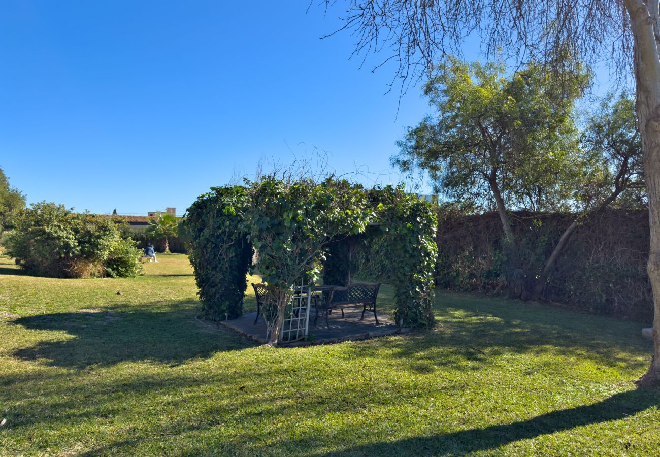 Apartamento en Marbella - Apto. con Piscina: Golf y Playa.