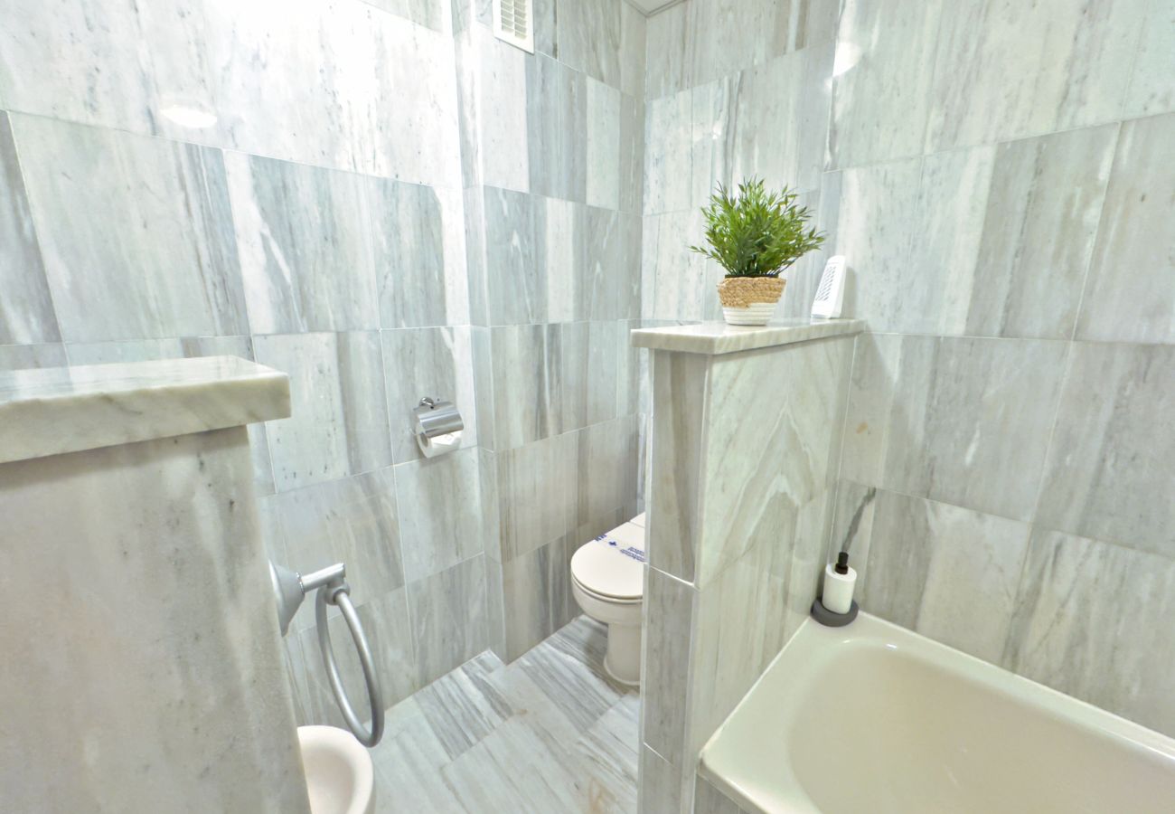 Apartamento en Marbella - Apto. con Piscina: Golf y Playa.