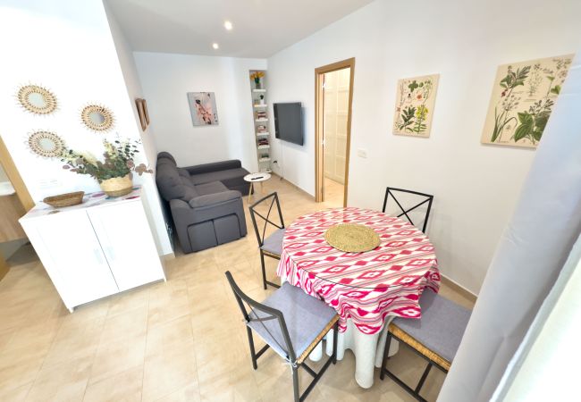 Apartamento en Marbella - Apartamento con encanto en el Casco Antiguo.