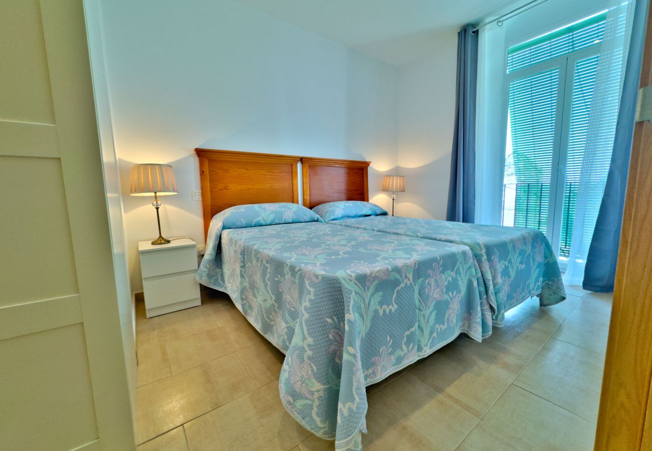 Apartamento en Marbella - Apartamento con encanto en el Casco Antiguo.