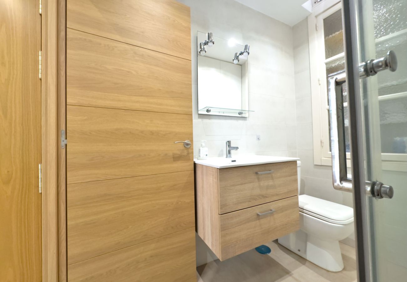 Apartamento en Marbella - Apartamento con encanto en el Casco Antiguo.