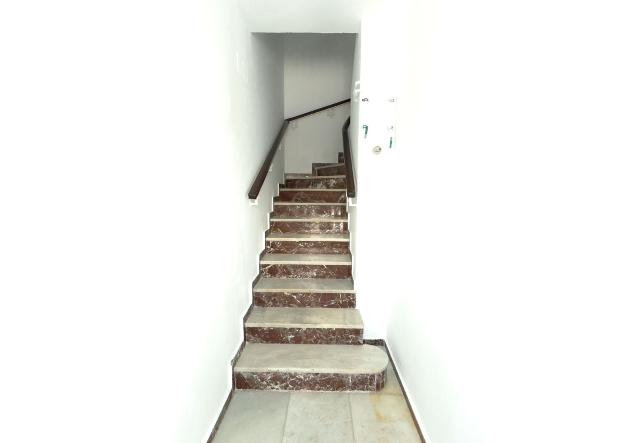 Apartamento en Marbella - Apartamento con encanto en el Casco Antiguo.