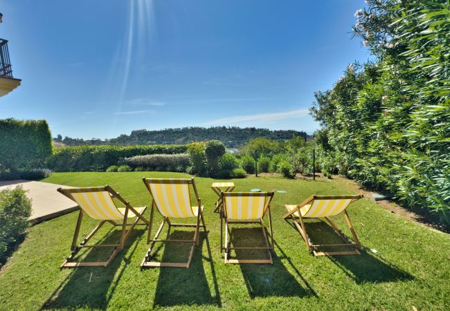 Apartamento en Benahavís - Los Arqueros Mar y Golf