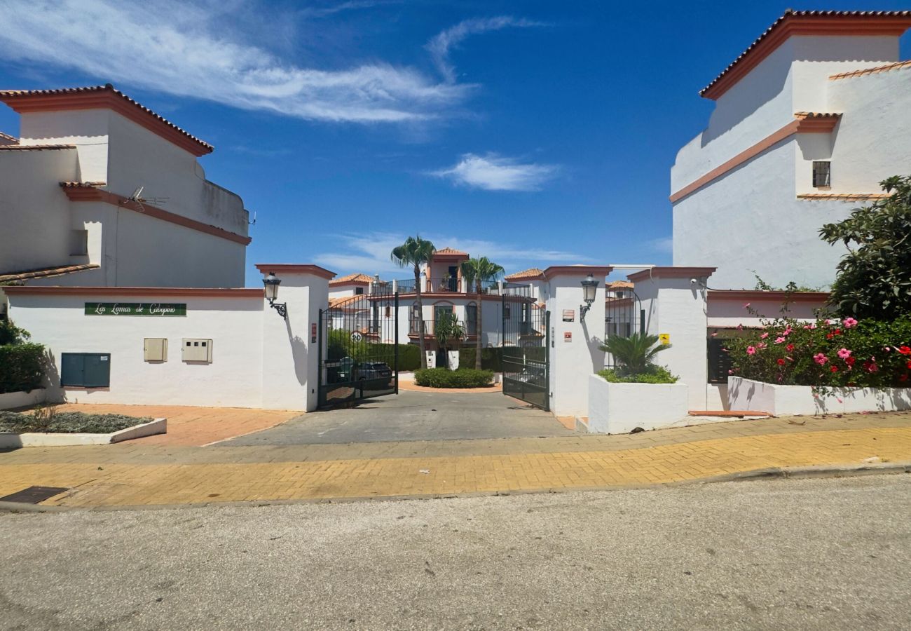 Casa adosada en Marbella - Adosado con Solárium junto a Cabopino Golf