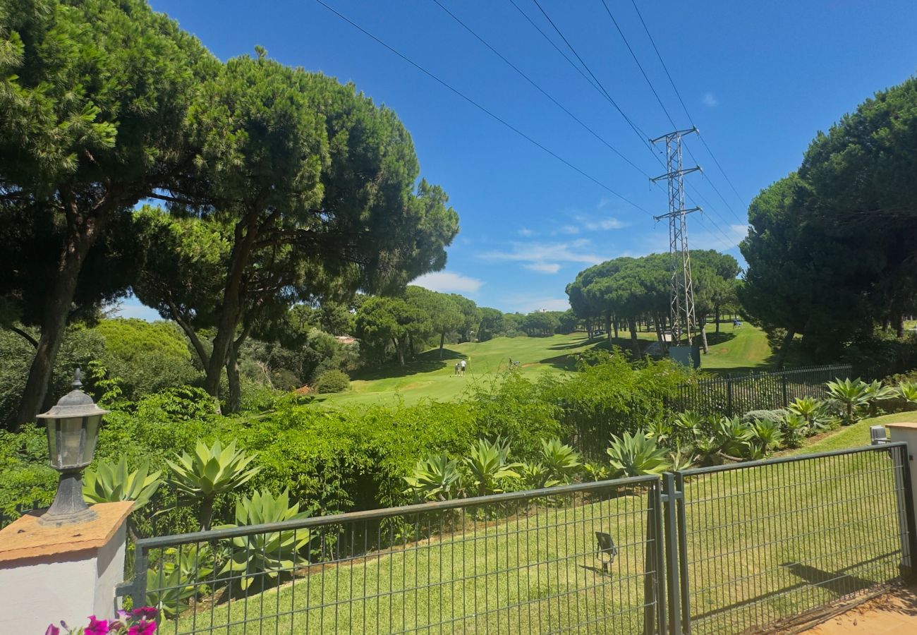 Casa adosada en Marbella - Adosado con Solárium junto a Cabopino Golf