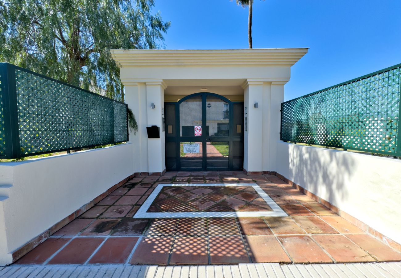 Apartment in Marbella - Lor 3BD. Excellent Ground Floor Apartment.