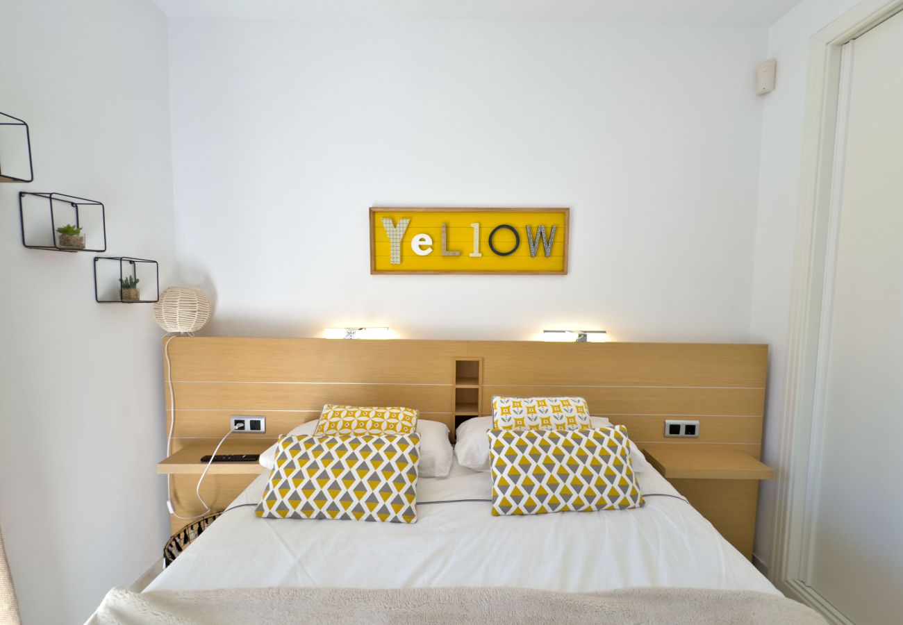 Apartment in Marbella - Lor 3BD. Excellent Ground Floor Apartment.