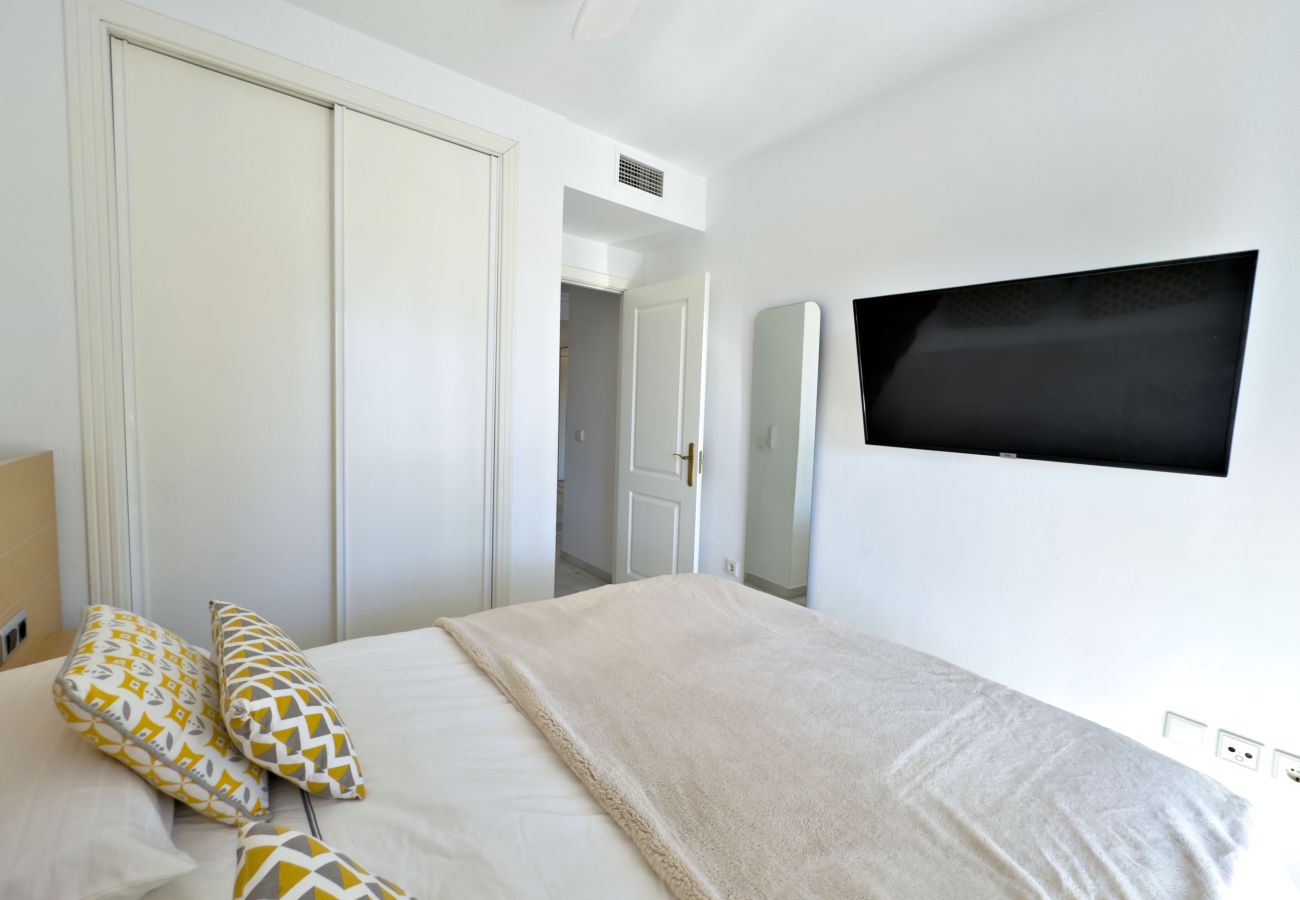 Apartment in Marbella - Lor 3BD. Excellent Ground Floor Apartment.