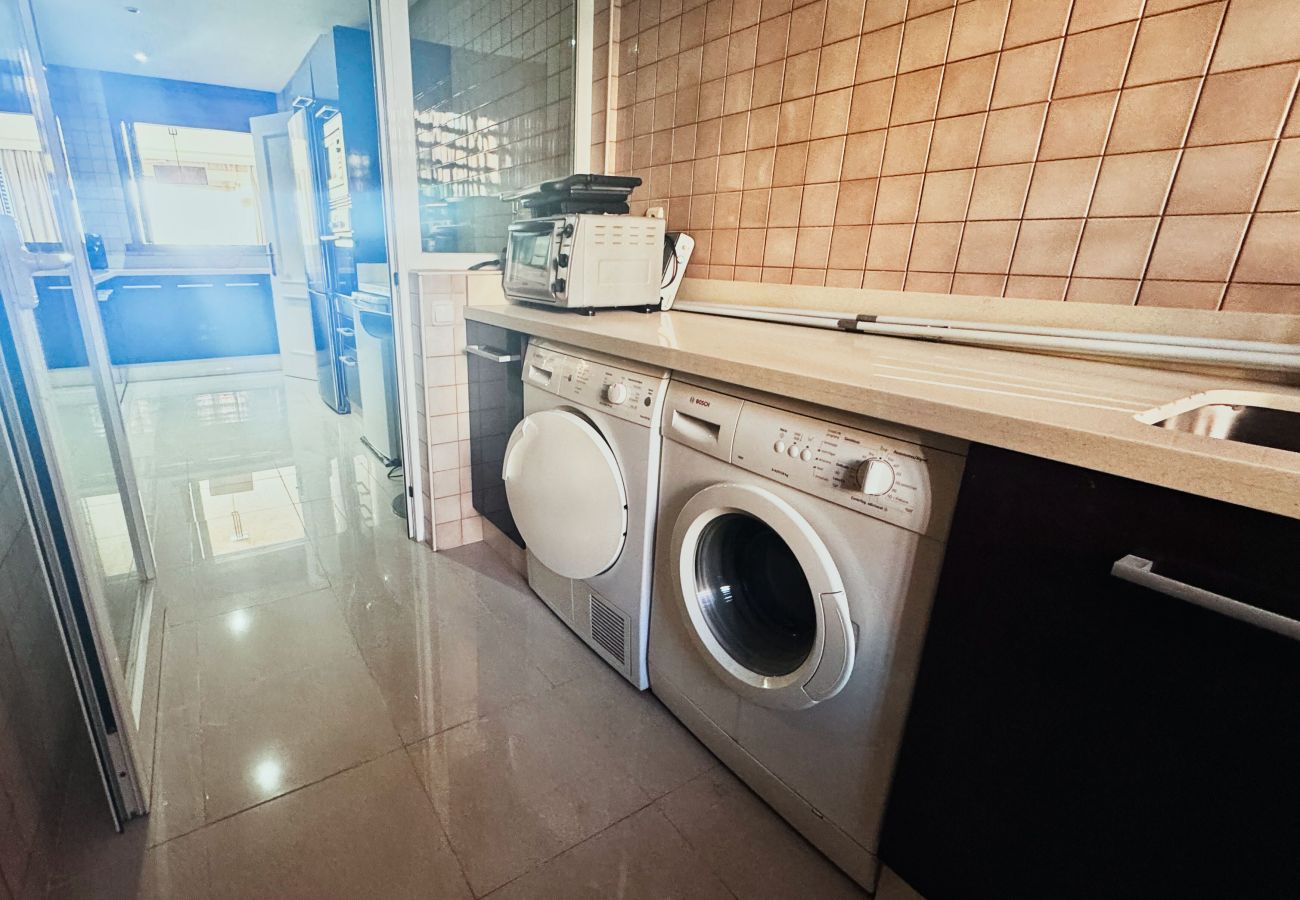 Apartment in Marbella - Aloha Golf Apartment Marbella