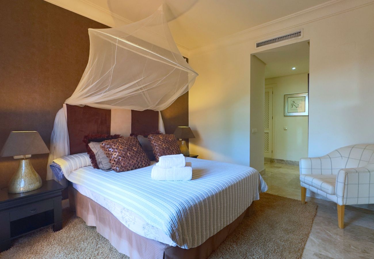 Apartment in Marbella - Aloha Golf Apartment Marbella