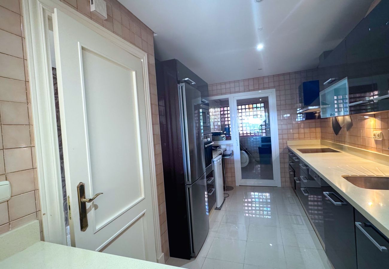 Apartment in Marbella - Aloha Golf Apartment Marbella