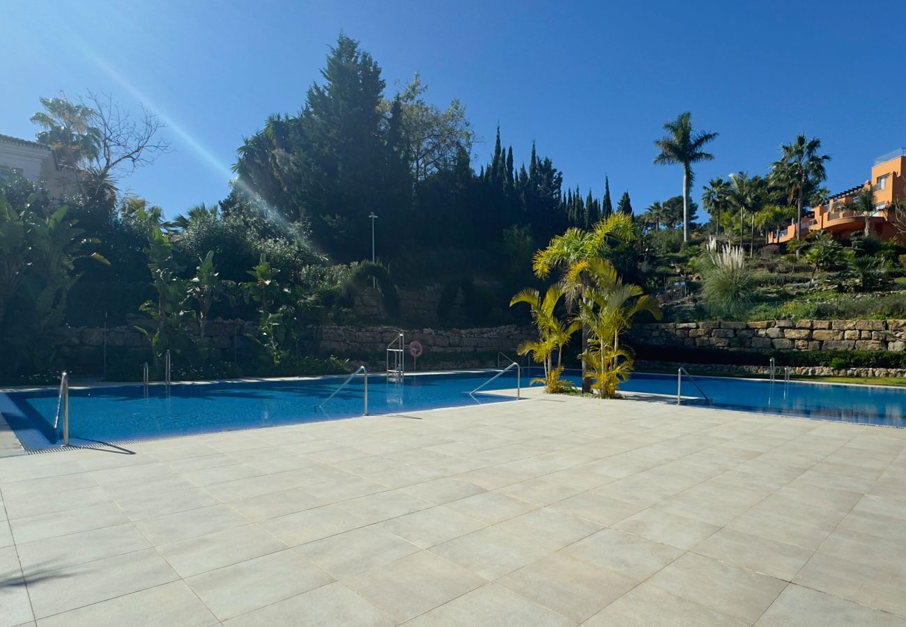 Apartment in Marbella - Aloha Golf Apartment Marbella