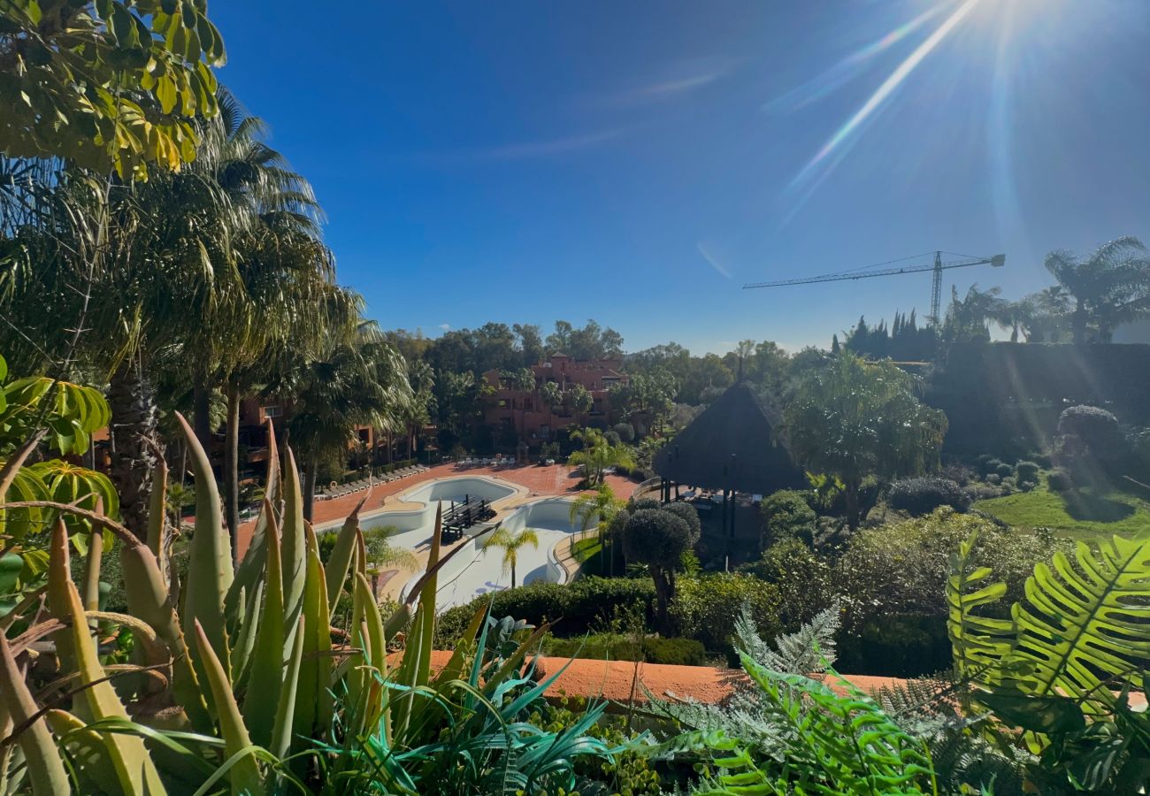 Apartment in Marbella - Aloha Golf Apartment Marbella