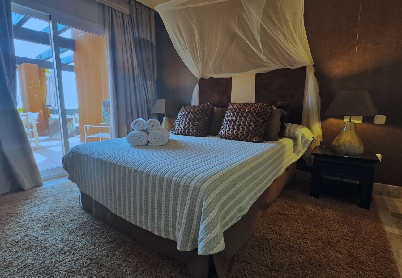 Apartment in Marbella - Aloha Golf Apartment Marbella