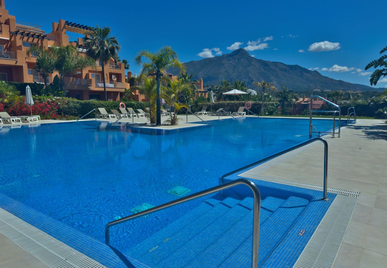 Apartment in Marbella - Aloha Golf Apartment Marbella