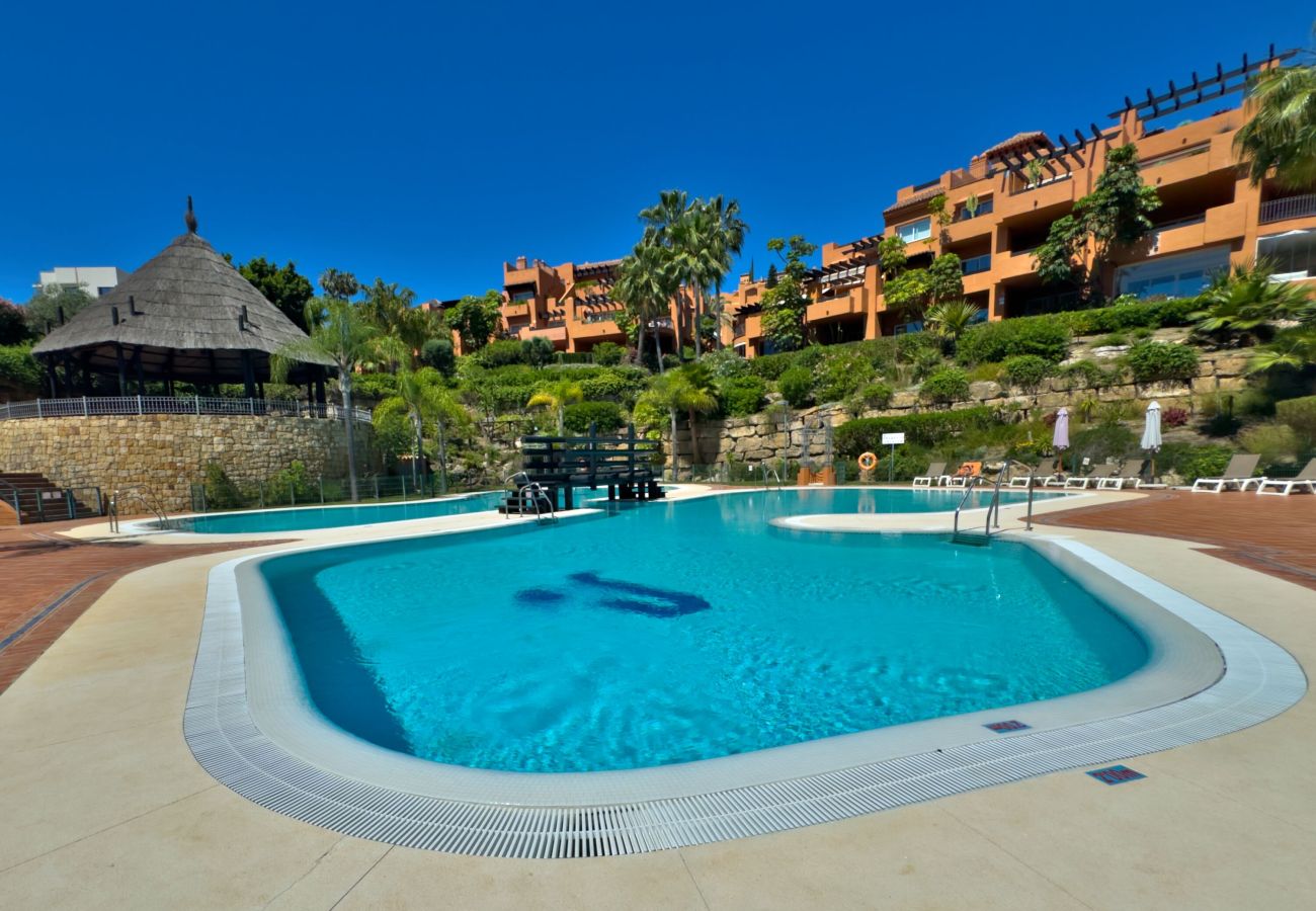 Apartment in Marbella - Aloha Golf Apartment Marbella
