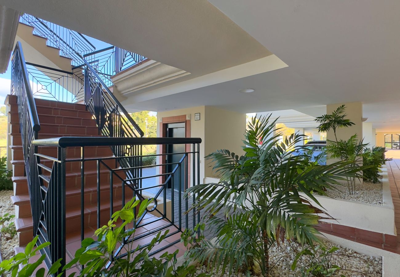 Apartment in Marbella - Lor 31C.Modern South Facing Apartment in Locrimar. 