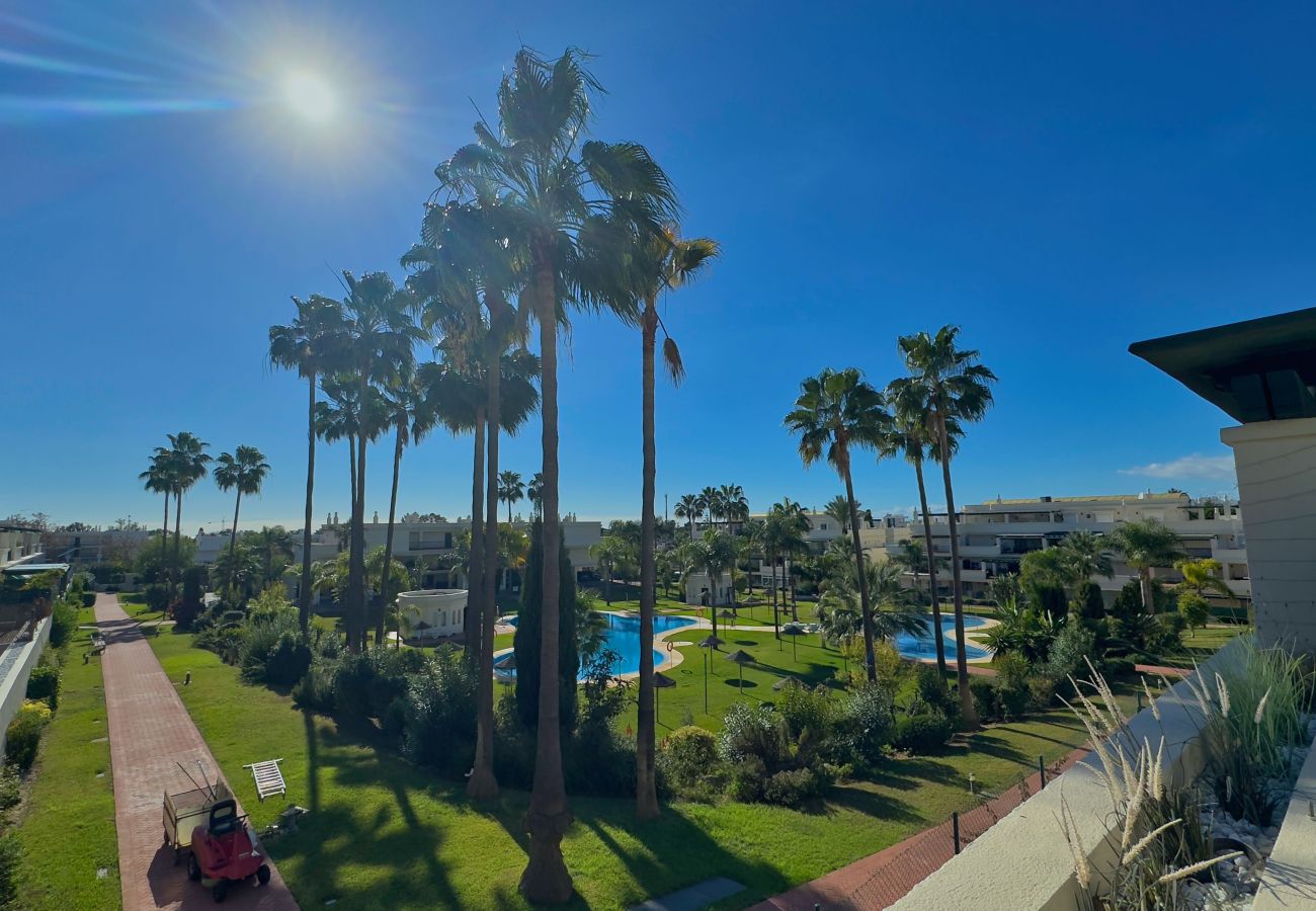Apartment in Marbella - Lor 31C.Modern South Facing Apartment in Locrimar. 