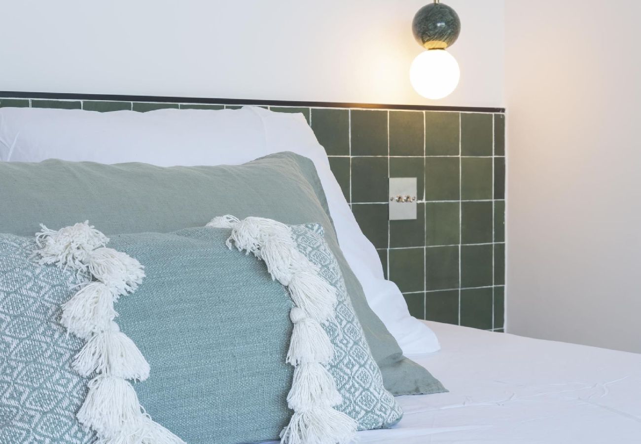 Terraced House in Marbella - SC12.Exclusive luxury townhouse in Terrazas de Santa Clara Golf.