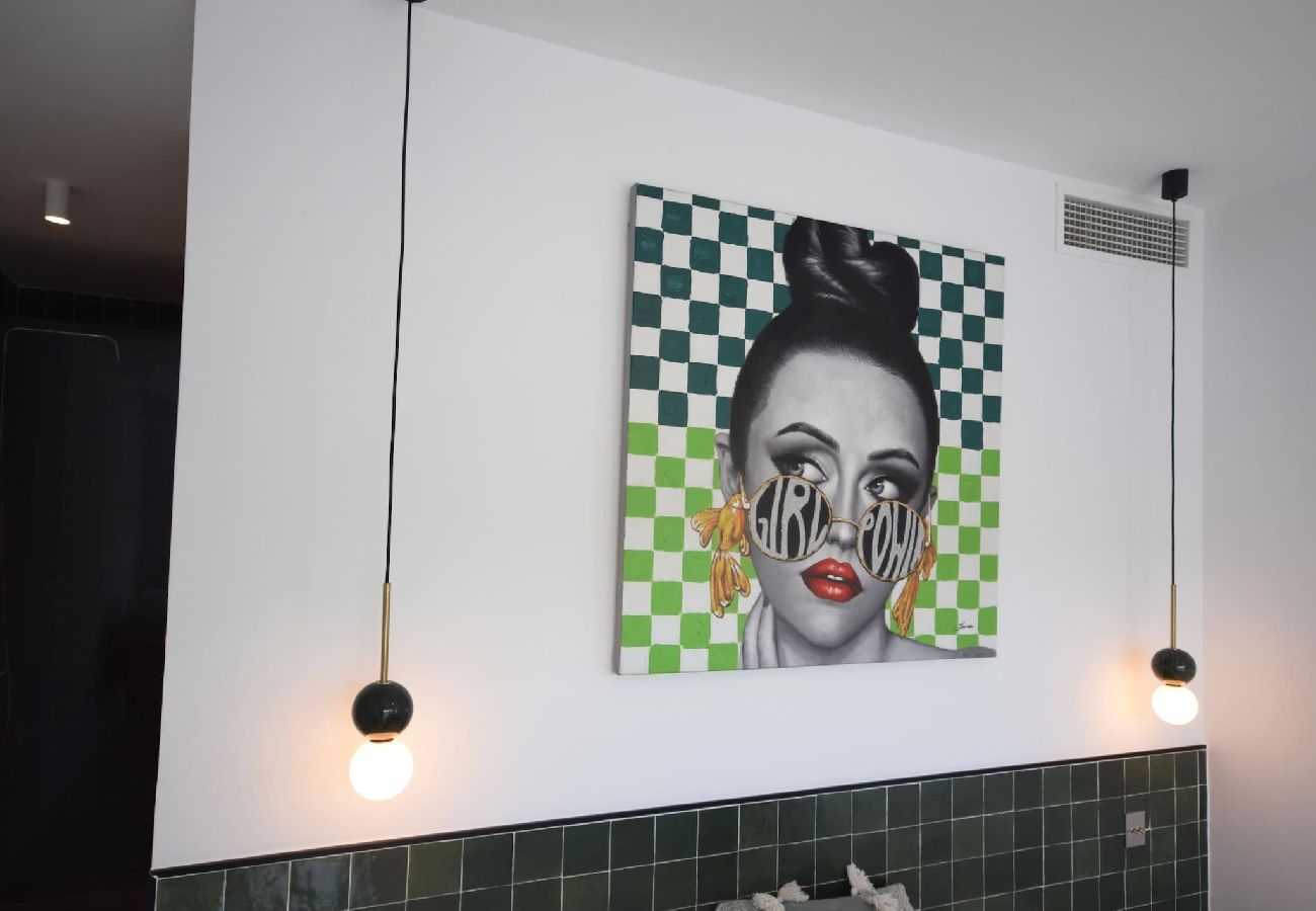 Terraced House in Marbella - SC12.Exclusive luxury townhouse in Terrazas de Santa Clara Golf.