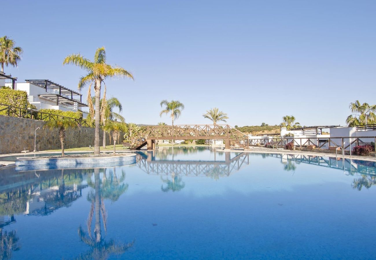 Terraced House in Marbella - SC8. Exclusive Luxury Townhouse for Holiday Rentals.