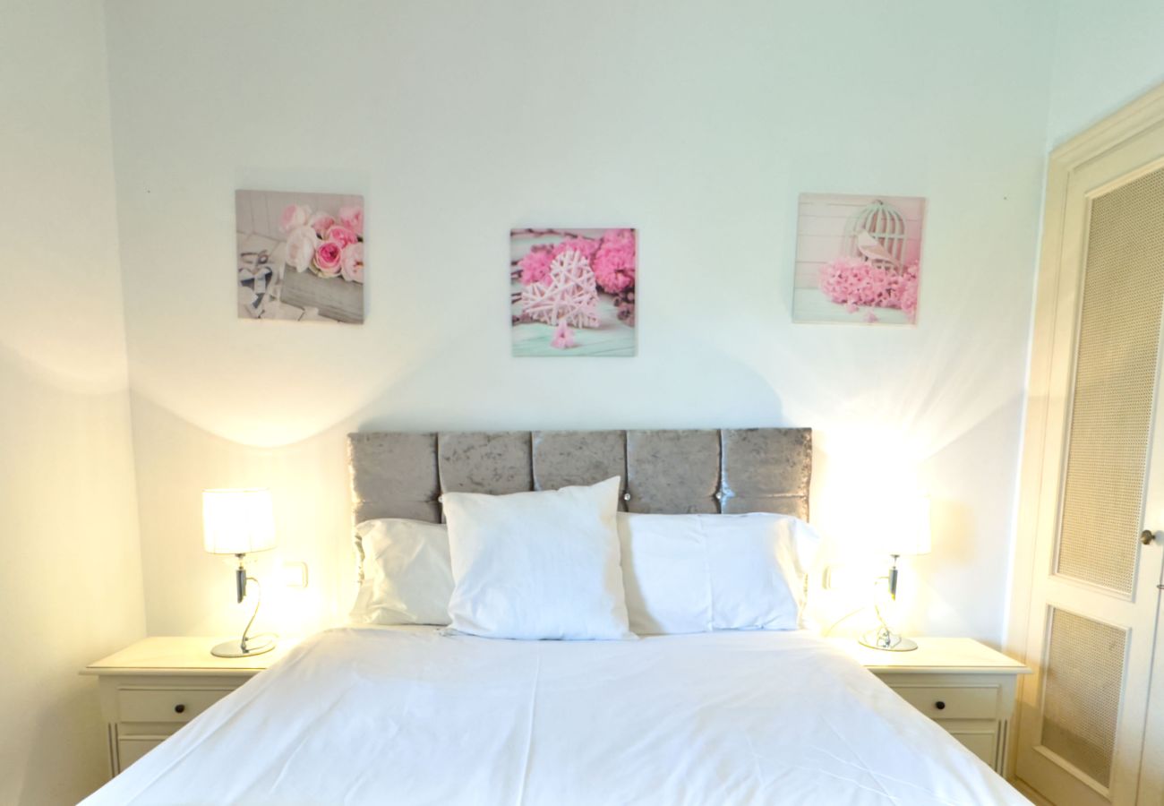 Apartment in Marbella - Dream Getaway in Aloha Garden, Marbella