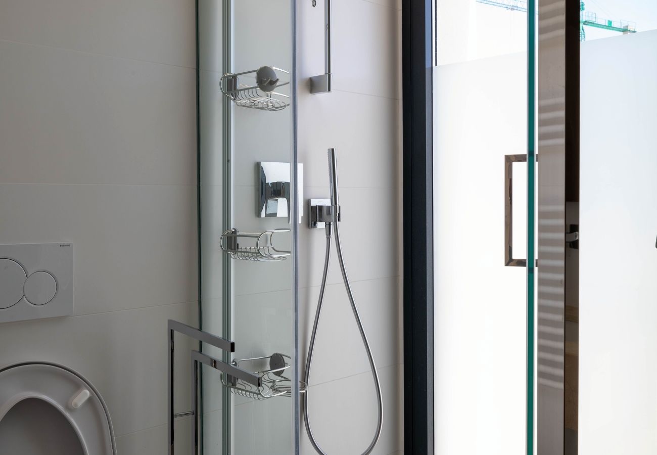 Villa in Benahavís - Villa Eagle: An Exclusive Luxury Vacation 