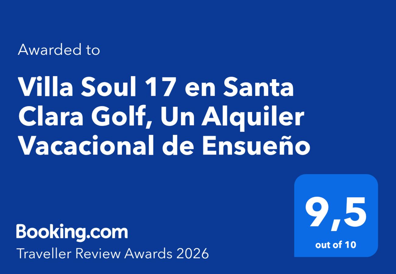 Villa in Marbella - Modern Villa with Pool & Spa Marbella